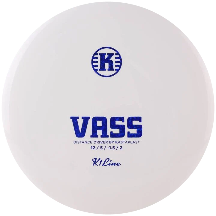 Vass - K1