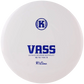 Vass - K1