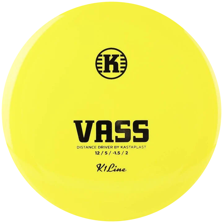 Vass - K1