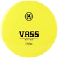 Vass - K1