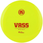Vass - K1