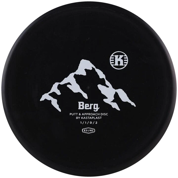 Berg - K3