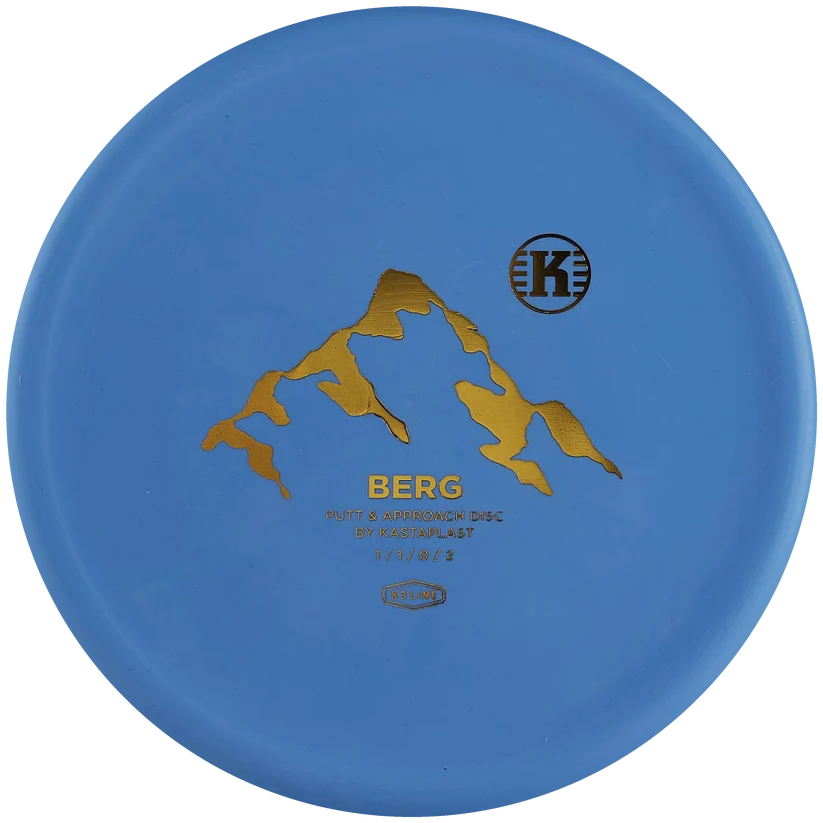 Berg - K3