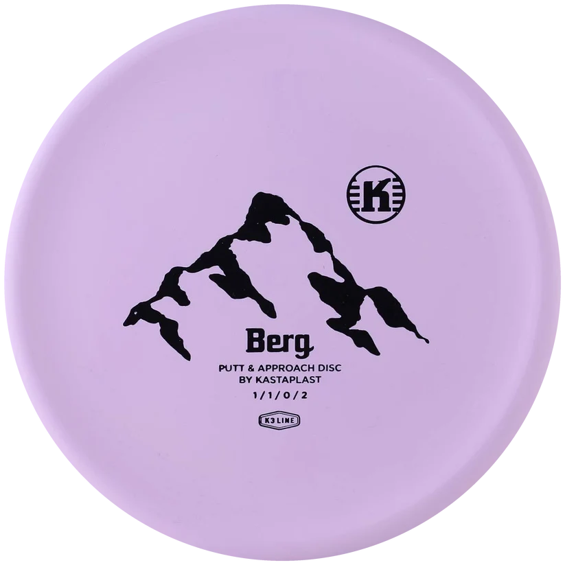 Berg - K3