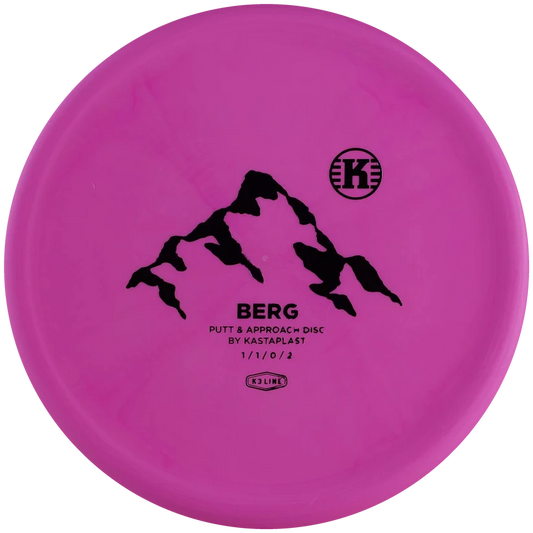 Berg - K3