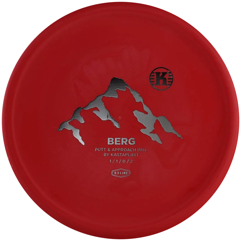 Berg - K3