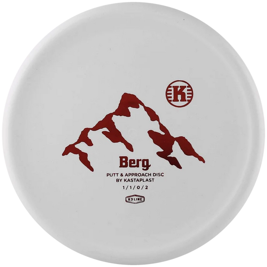Berg - K3