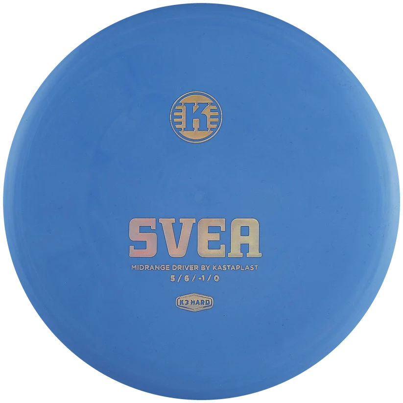 Svea - K3 Hard