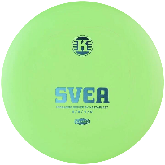 Svea - K3 Hard