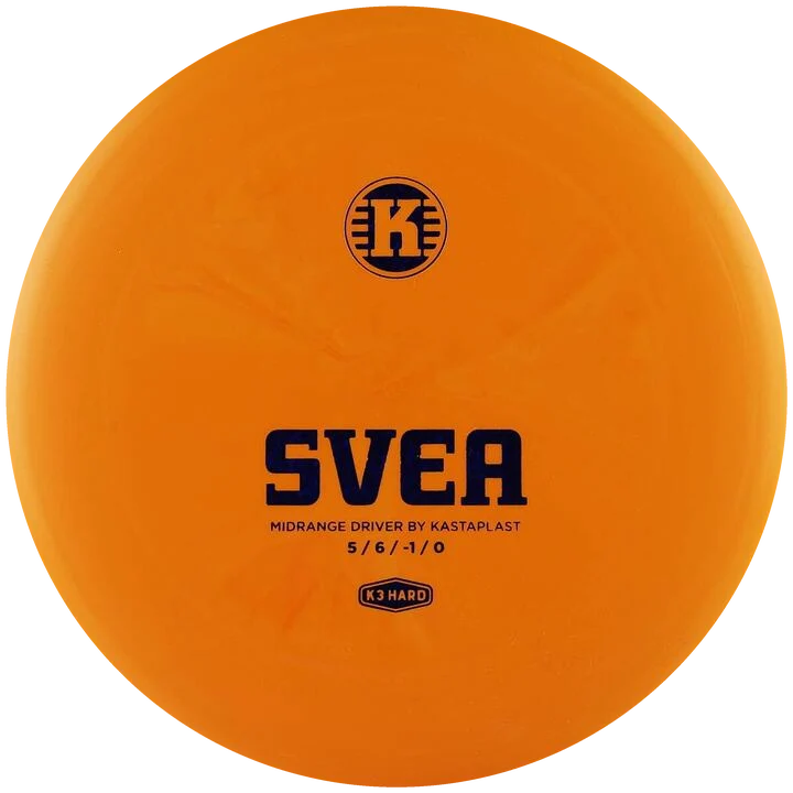 Svea - K3 Hard