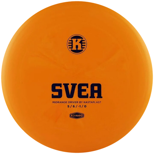 Svea - K3 Hard