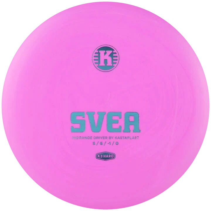 Svea - K3 Hard