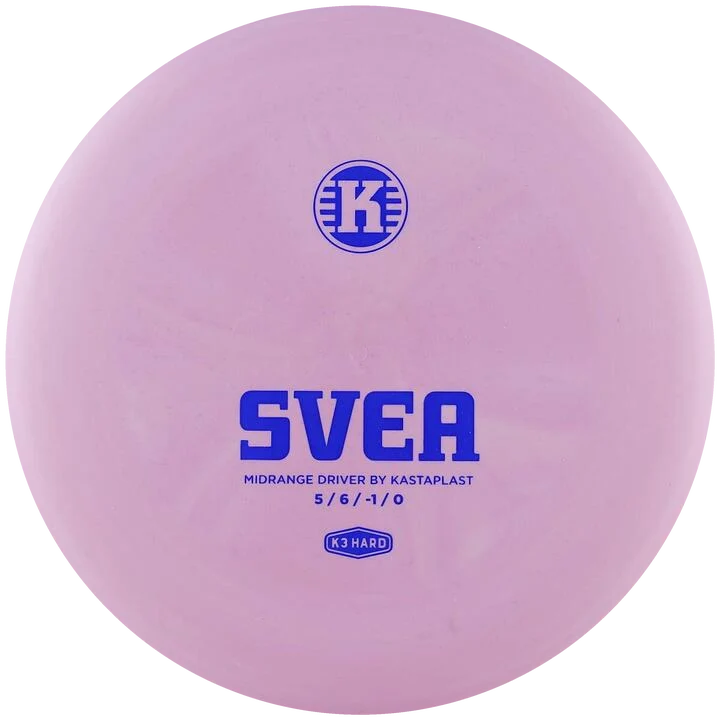Svea - K3 Hard