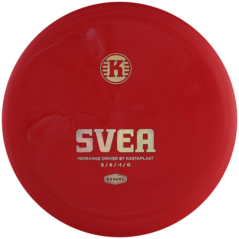 Svea - K3 Hard