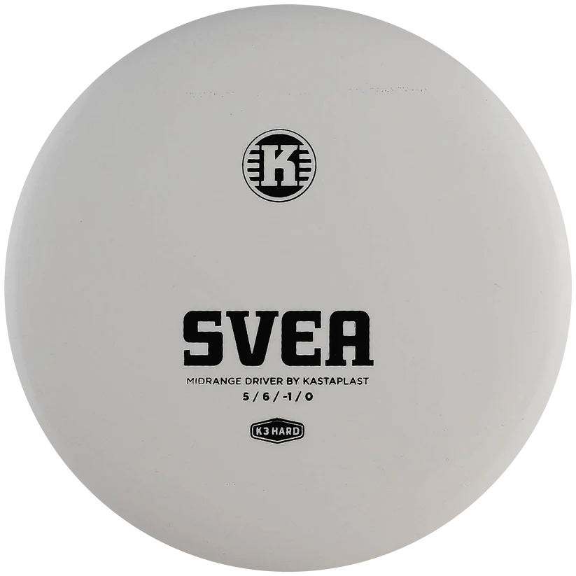 Svea - K3 Hard