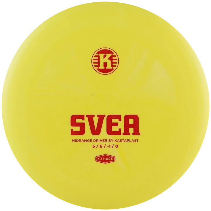 Svea - K3 Hard