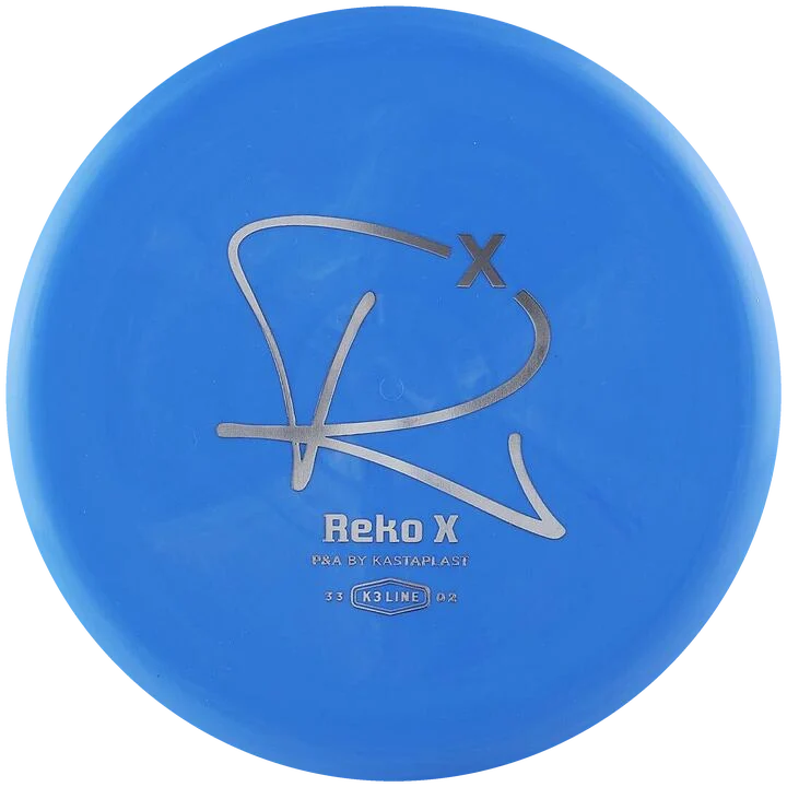 Reko X - K3