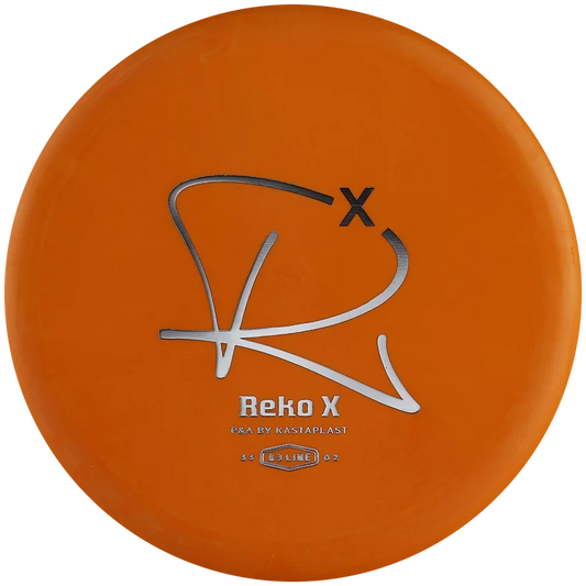 Reko X - K3