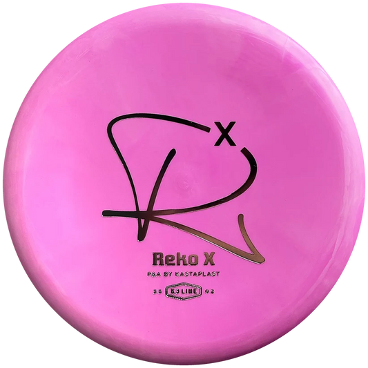 Reko X - K3