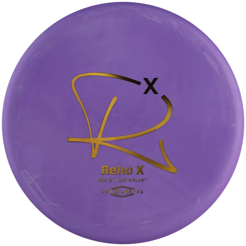 Reko X - K3