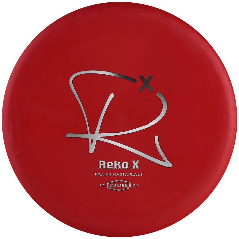 Reko X - K3