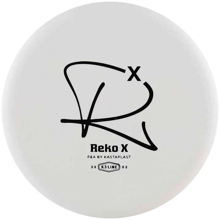 Reko X - K3