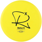 Reko X - K3