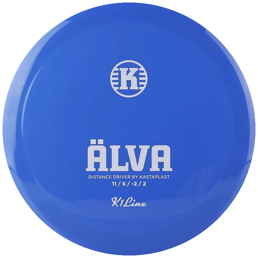 Älva - K1