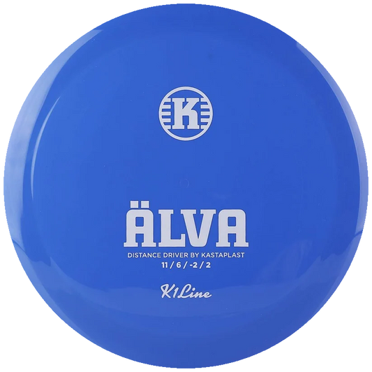 Älva - K1