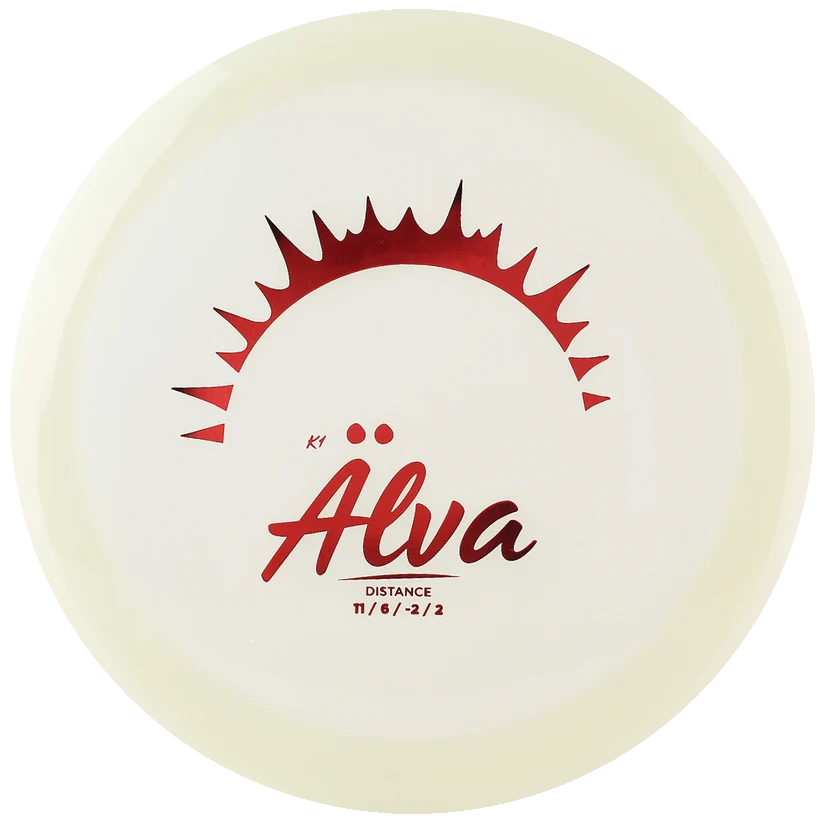 Älva - K1 Glow