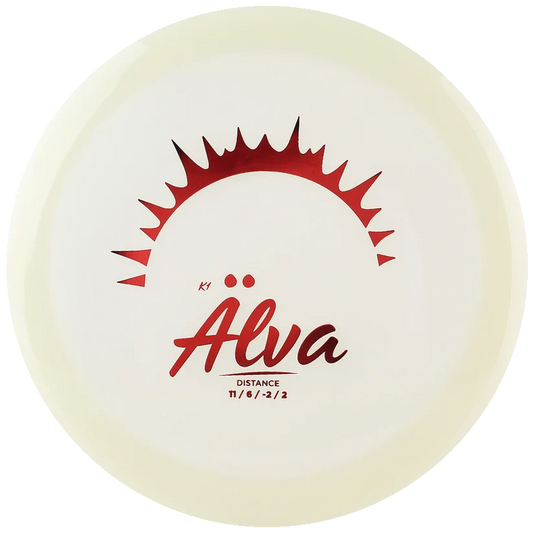 Älva - K1 Glow