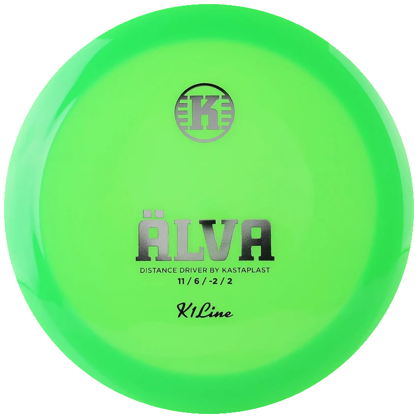 Älva - K1