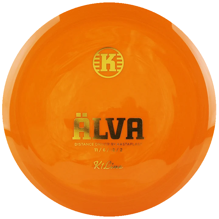 Älva - K1