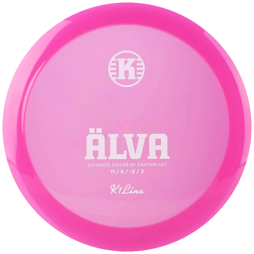 Älva - K1