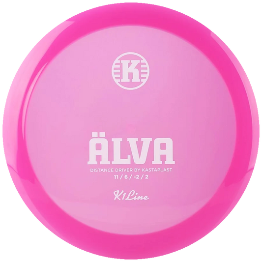 Älva - K1