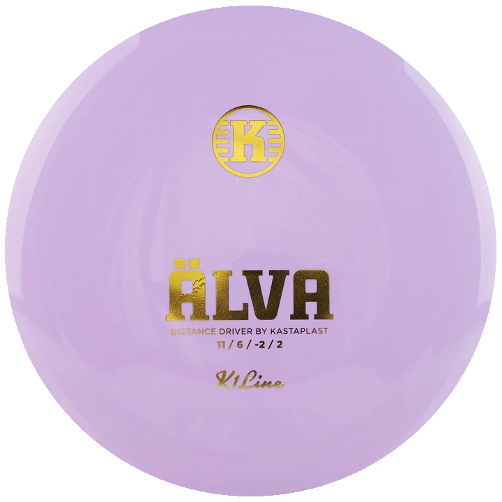Älva - K1