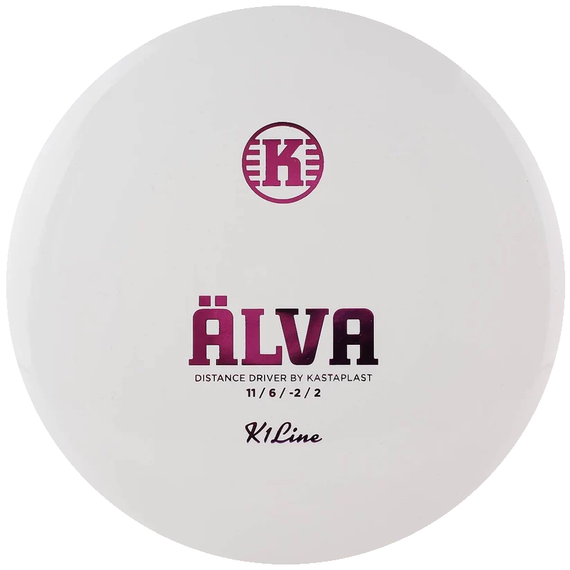 Älva - K1