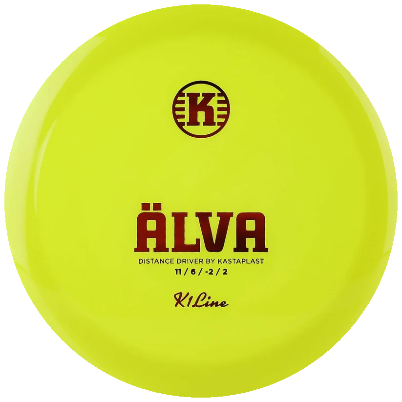 Älva - K1