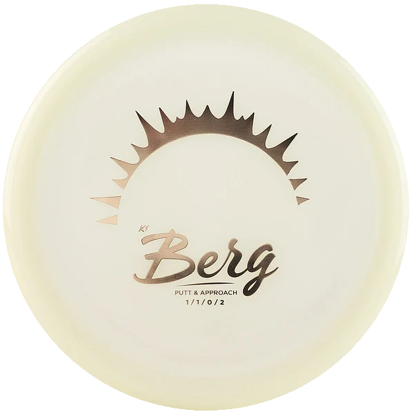 Berg - K1 Glow