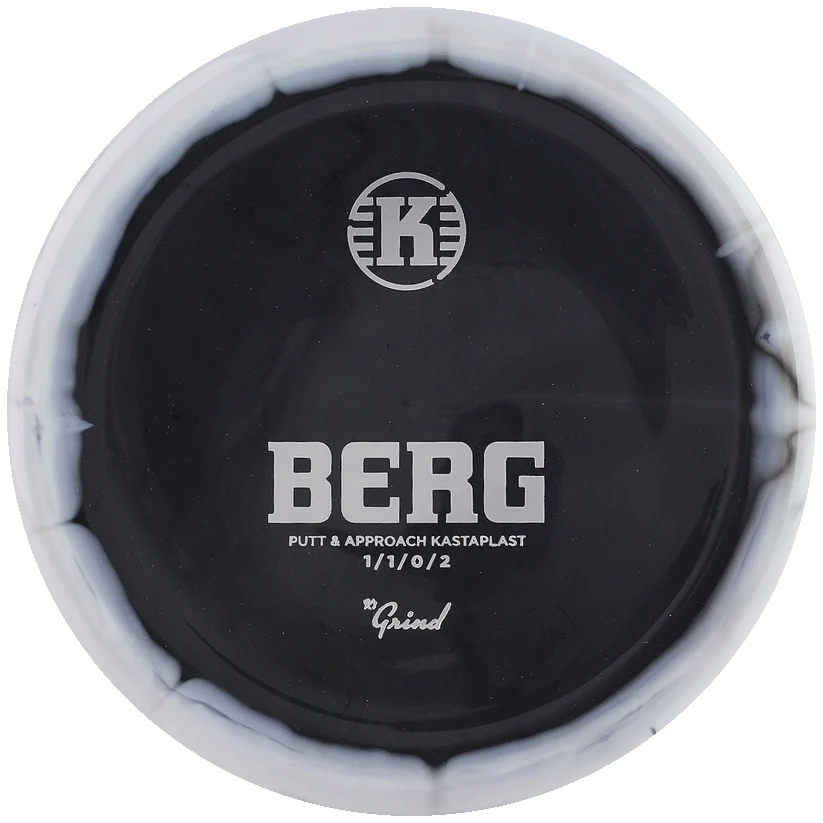 Berg - K1 Grind