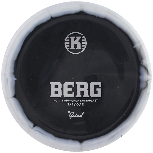 Berg - K1 Grind