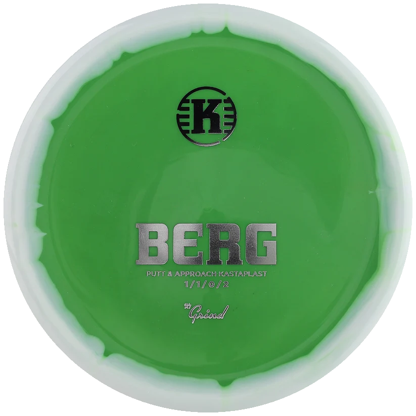 Berg - K1 Grind