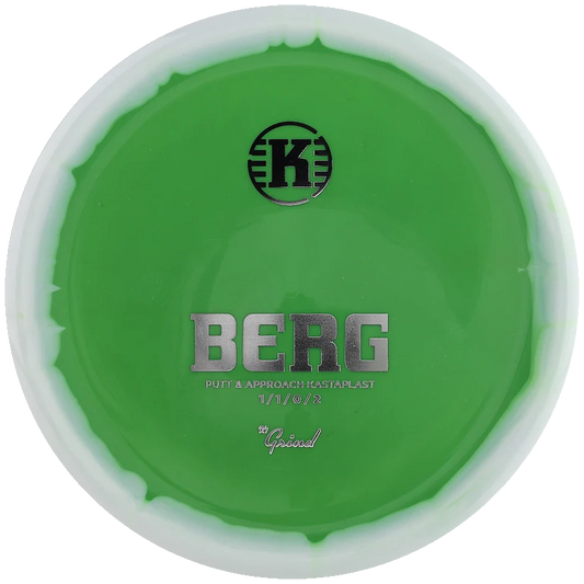 Berg - K1 Grind