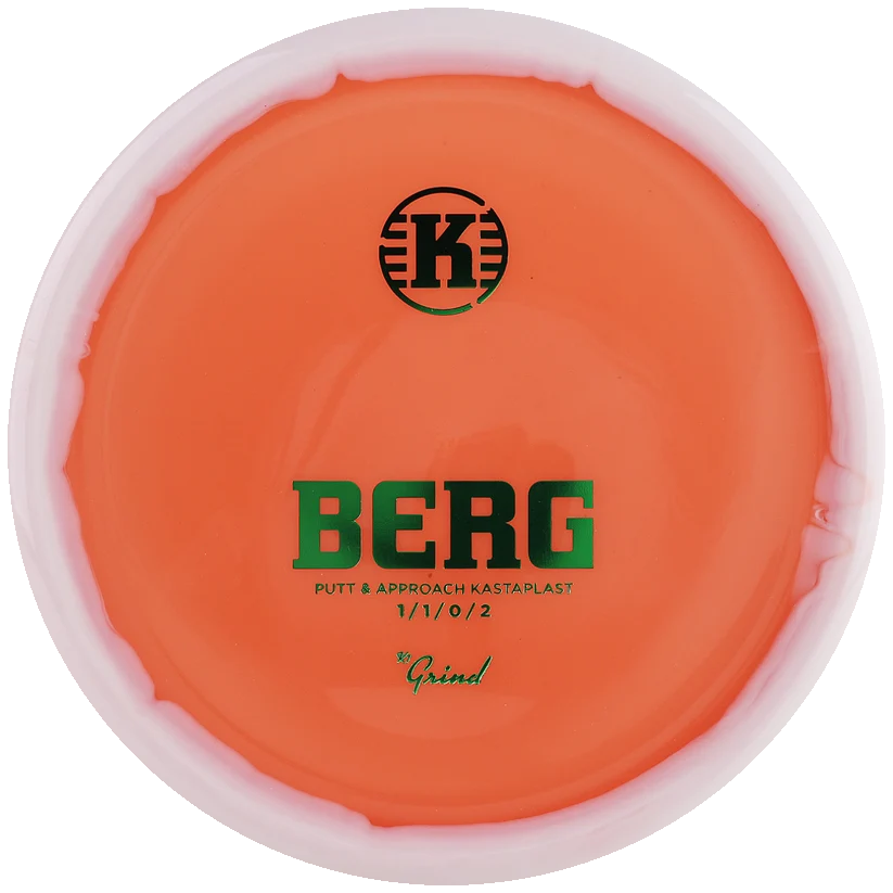 Berg - K1 Grind