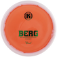 Berg - K1 Grind