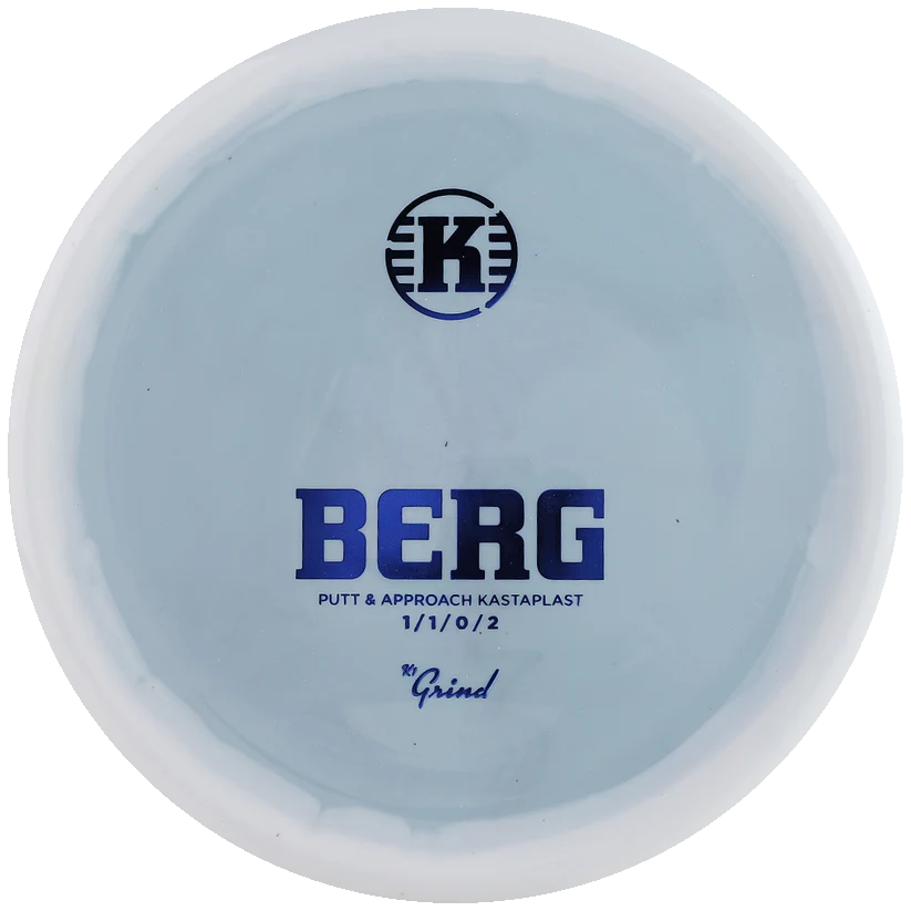 Berg - K1 Grind