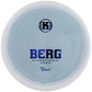 Berg - K1 Grind