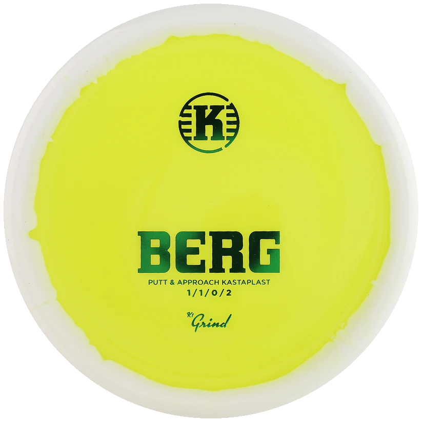 Berg - K1 Grind