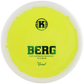 Berg - K1 Grind