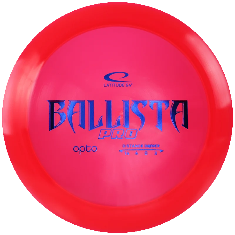Ballista Pro - Opto